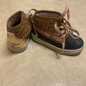 OshKosh B’gosh size 8